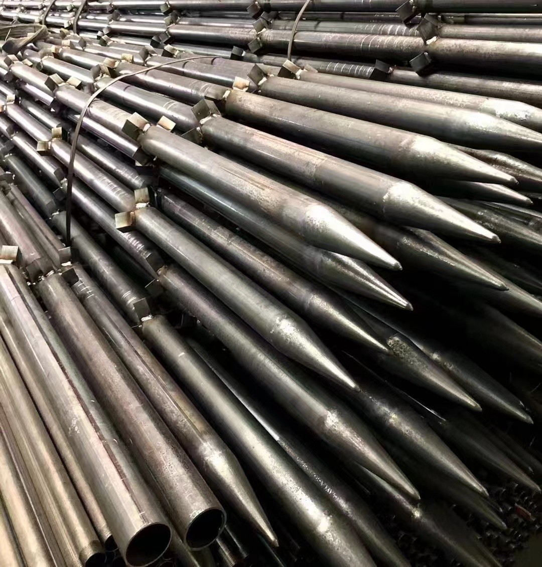 临海电气套管厂家