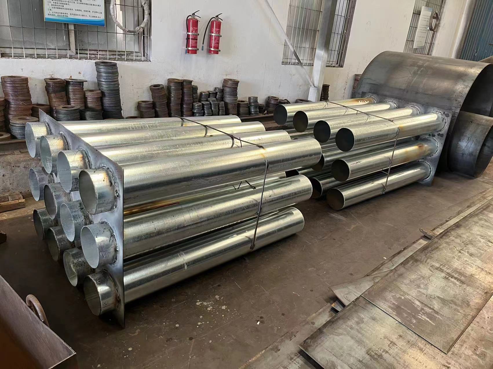 临海电气套管出租