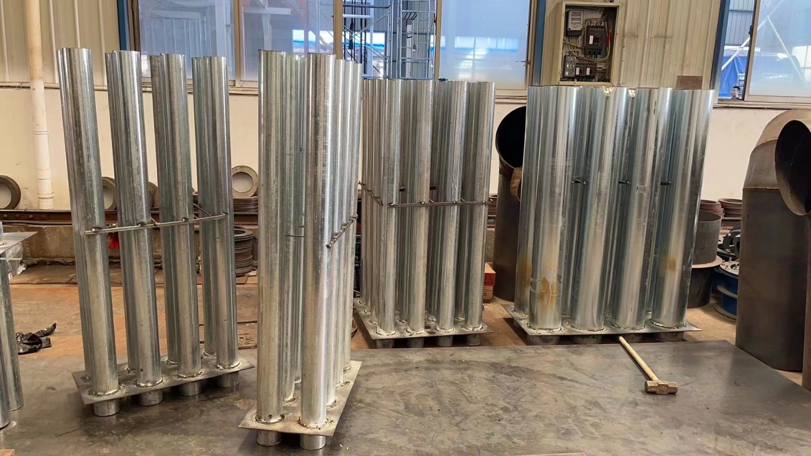 临海电气套管租赁