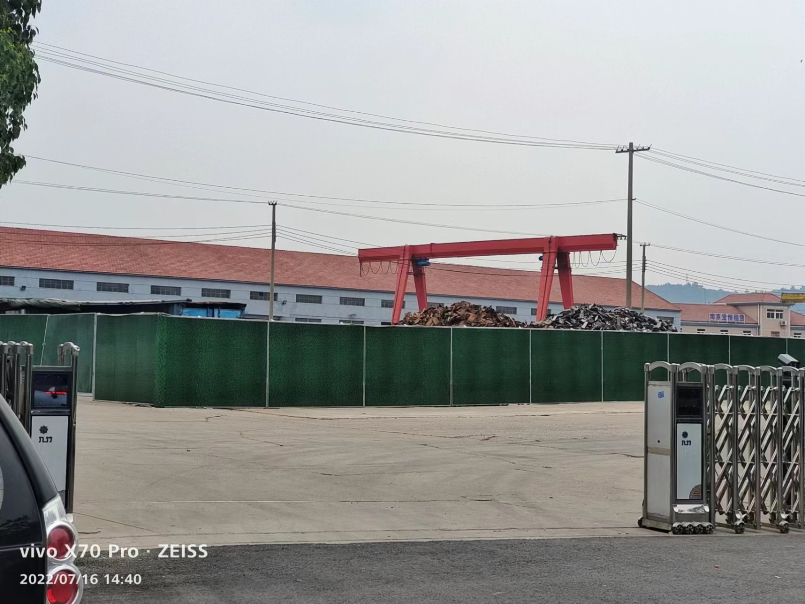 临海钢护筒出租电话 (2)