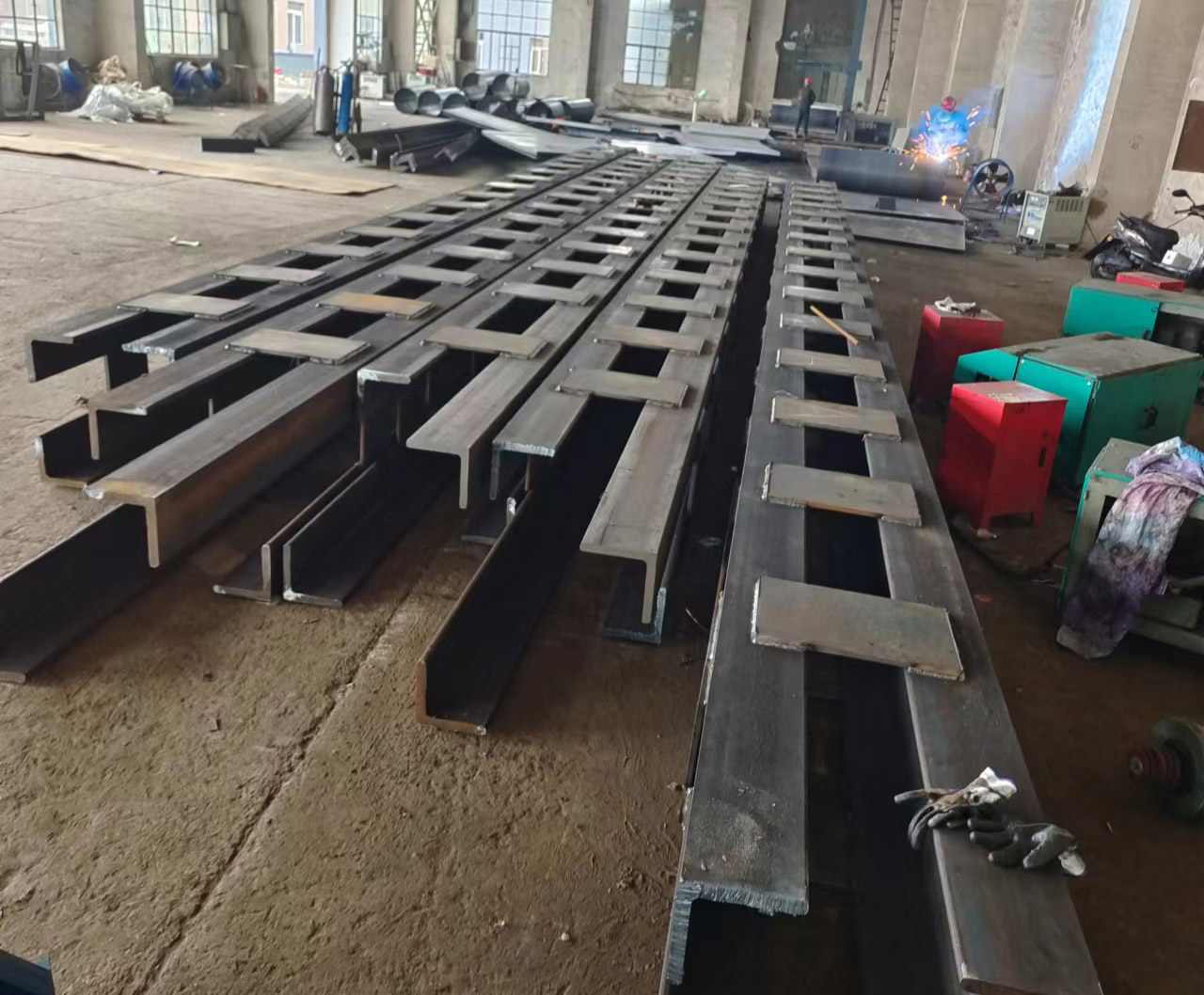 临海钢护筒出租电话