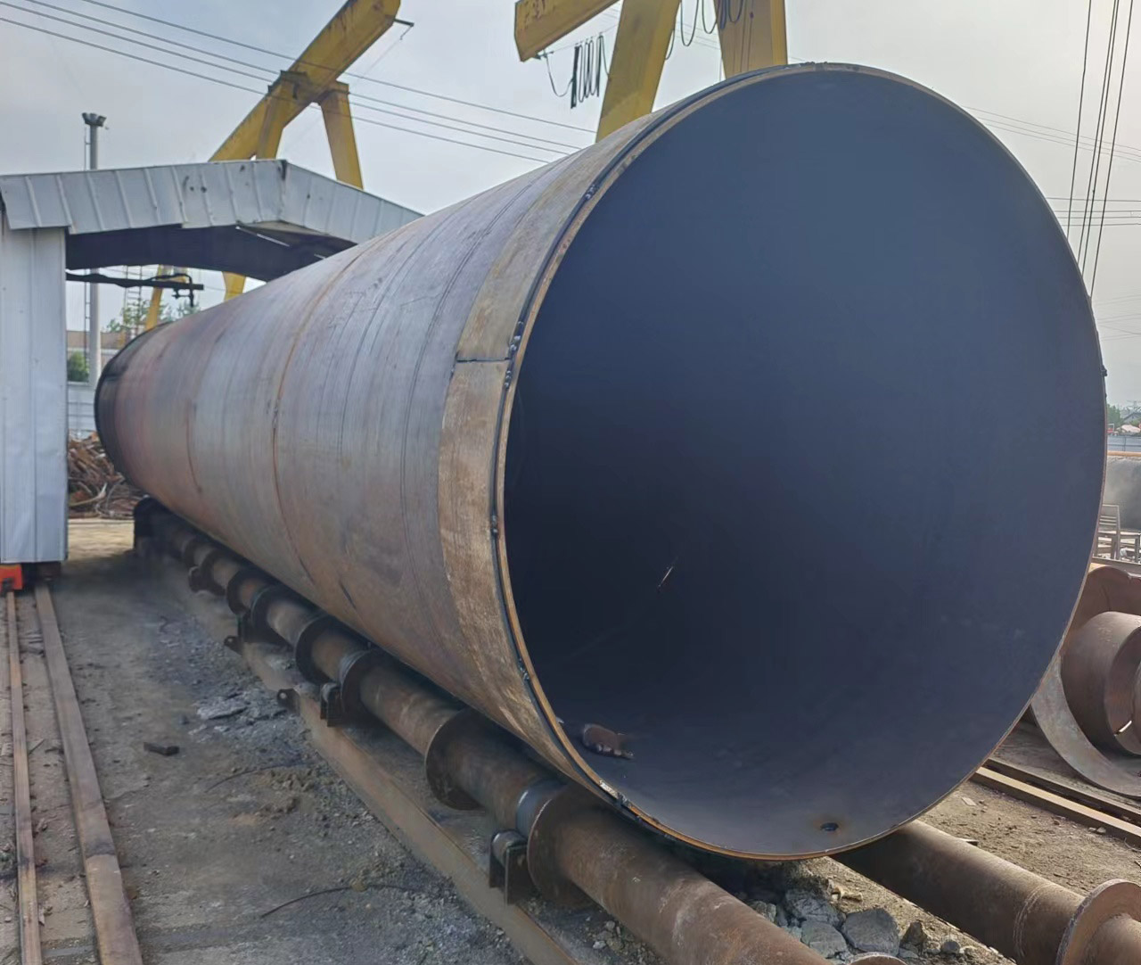 临海钢护筒出租销售